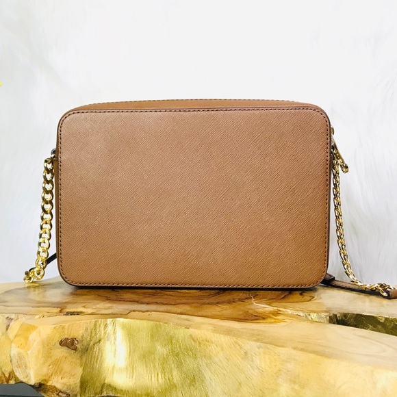 Michael Kors Jet Set Item Crossbody Bag - Picture 3 of 8